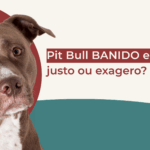Decreto do Pit Bull em Santa Catarina 2025: Guia Completo com Tudo o que Você Precisa Saber